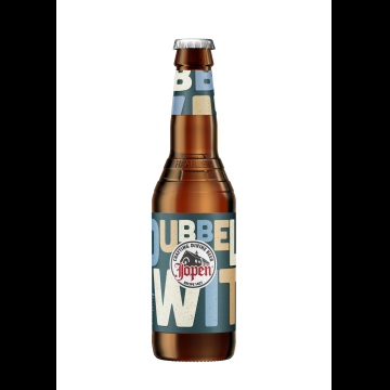 Jopen Dubbel Wit