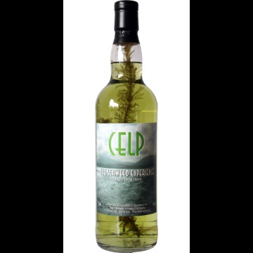 Celp The Seaweed Experience Single Islay Spirit