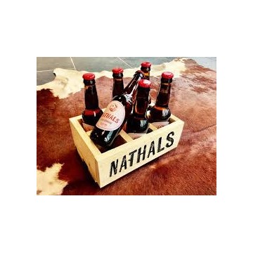 Nathals kratje zes flesjes