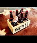 Nathals kratje zes flesjes