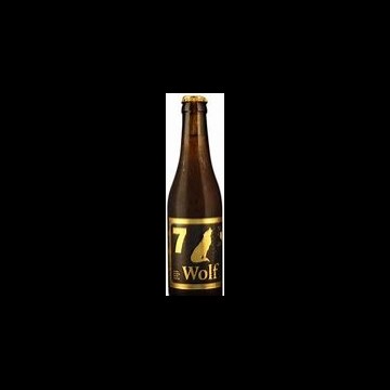Wolf 7