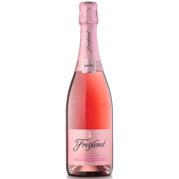 Freixenet Cordón Rosado Gran Seleccion