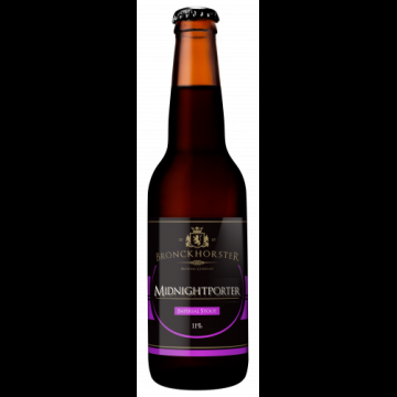 Bronckhorster Midnightporter