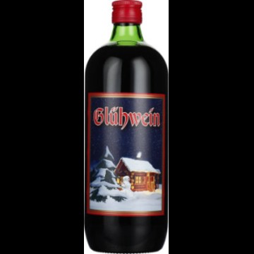 Siebrand Gluhwein