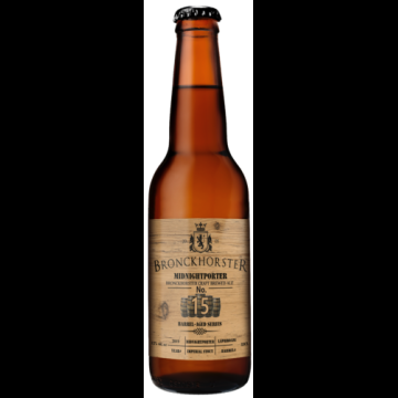 Bronckhorster No15 Midnightporter