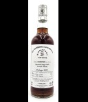 Signatory Vintage Linkwood 11 Years Old 2012 The Un-chillfiltered Collection