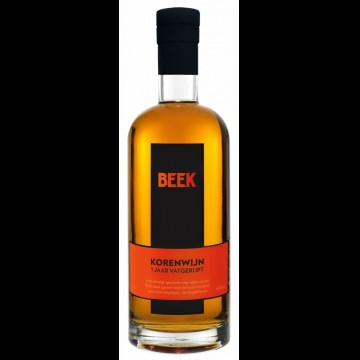 Beek Korenwijn 1 jaar