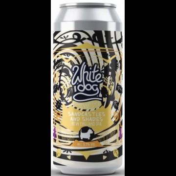 White Dog Brewery Sandcastles And Shades