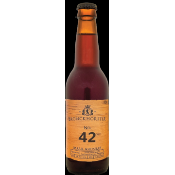 Bronckhorster BA No.42 Quadrupel