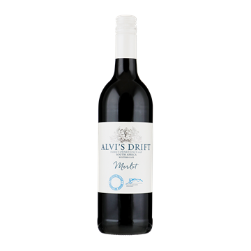 Alvi's Drift merlot