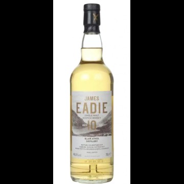 James Eadie Blair Athol 10 Years Old