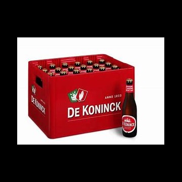 De Koninck APA