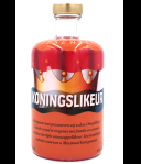 Van Wees Koningslikeur