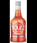 Sourz Orange