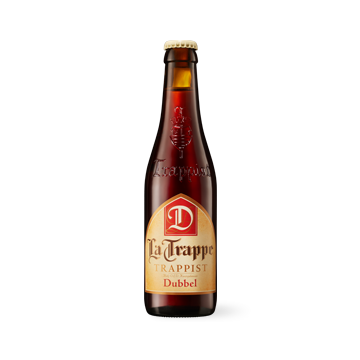 LA TRAPPE dubbel