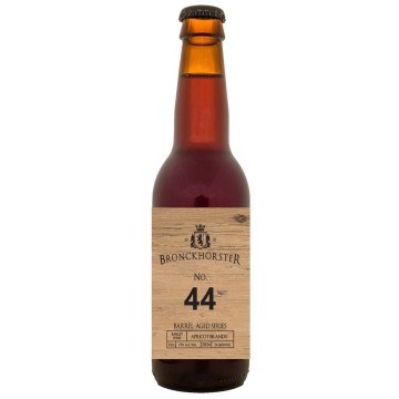 Bronckhorster BA No.44 Apricot Brandy