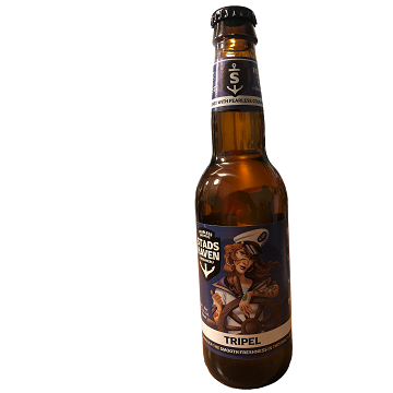 Stadshaven Tripel