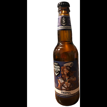 Stadshaven Tripel