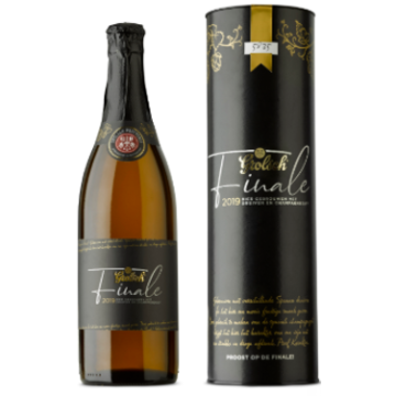 Grolsch Finale Limited Edition