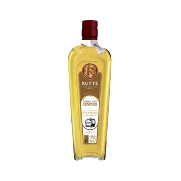 Rutte Barrel Aged Genever