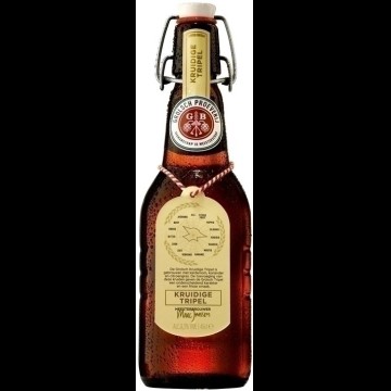 Grolsch Tripel Beugelfles