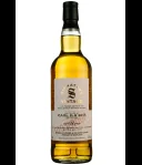 Signatory Vintage Caol Ila 2015 8 Years Old