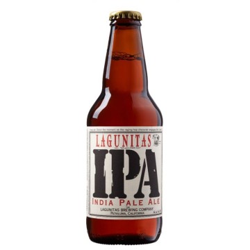 Lagunitas Ipa