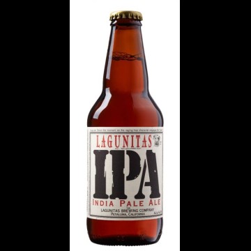 Lagunitas Ipa