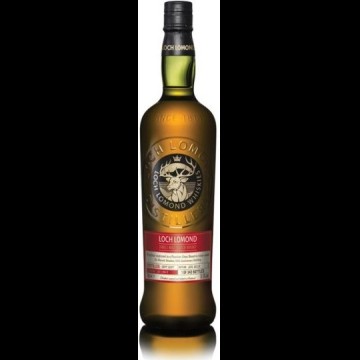 Loch Lomond Single Cask Faustino I Gran Reserva Finish Cask 189-5