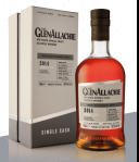 Glenallachie 10 Years Old Oloroso Puncheon 2014 Batch 7