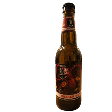 Stadshaven Kraken Blond