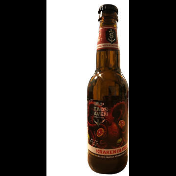 Stadshaven Kraken Blond