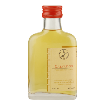 Cuisine Keukenflesje Calvados