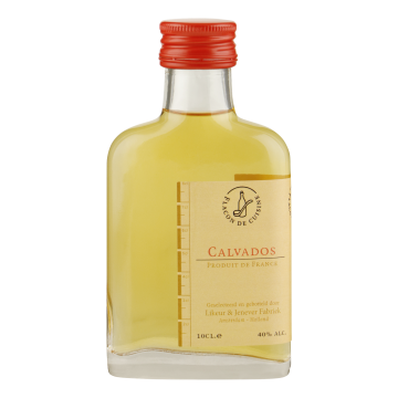 Cuisine Keukenflesje Calvados