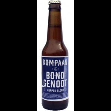 Kompaan Bondgenoot