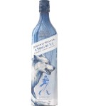 Johnnie Walker a Song of Ice Game of Thrones Limited Edition