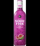 Sour Fisk Watermelon Shot