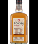 BOKMA ROGGE GRAANJENEVER