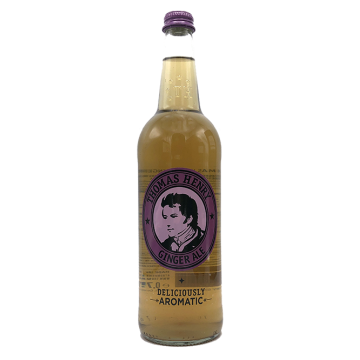 Thomas Henry Ginger Ale