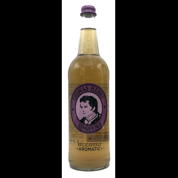 Thomas Henry Ginger Ale