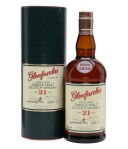 Glenfarclas 21 Years Old Single Speyside Single Maltwhisky