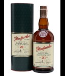 Glenfarclas 21 Years Old Single Speyside Single Maltwhisky
