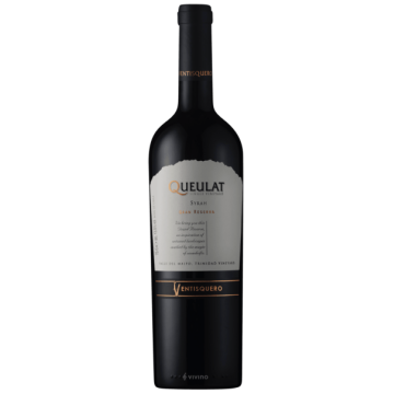 Ventisquero Queulat Gran Reserva Syrah