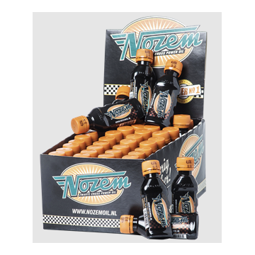 Nozem Oil 40-Pack