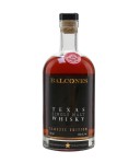 Balcones Single Malt Whisky