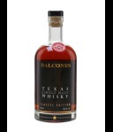 Balcones Single Malt Whisky