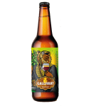 Gallivant - Flaneer Beer Quadrupel