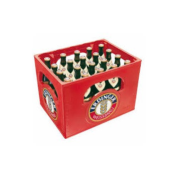 Erdinger Weißbier