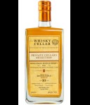 Whisky Cellars Bruichladdich 10 Years Old