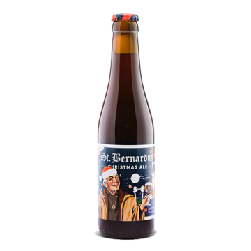 St.Bernardus Christmas Ale